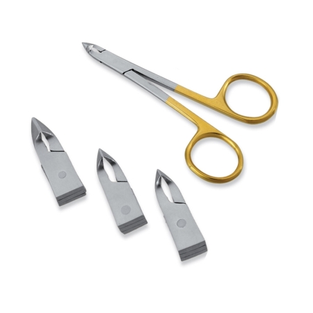 CUTICLE NIPPER